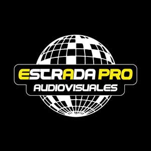 Estrada Pro Audiovisuales Logo